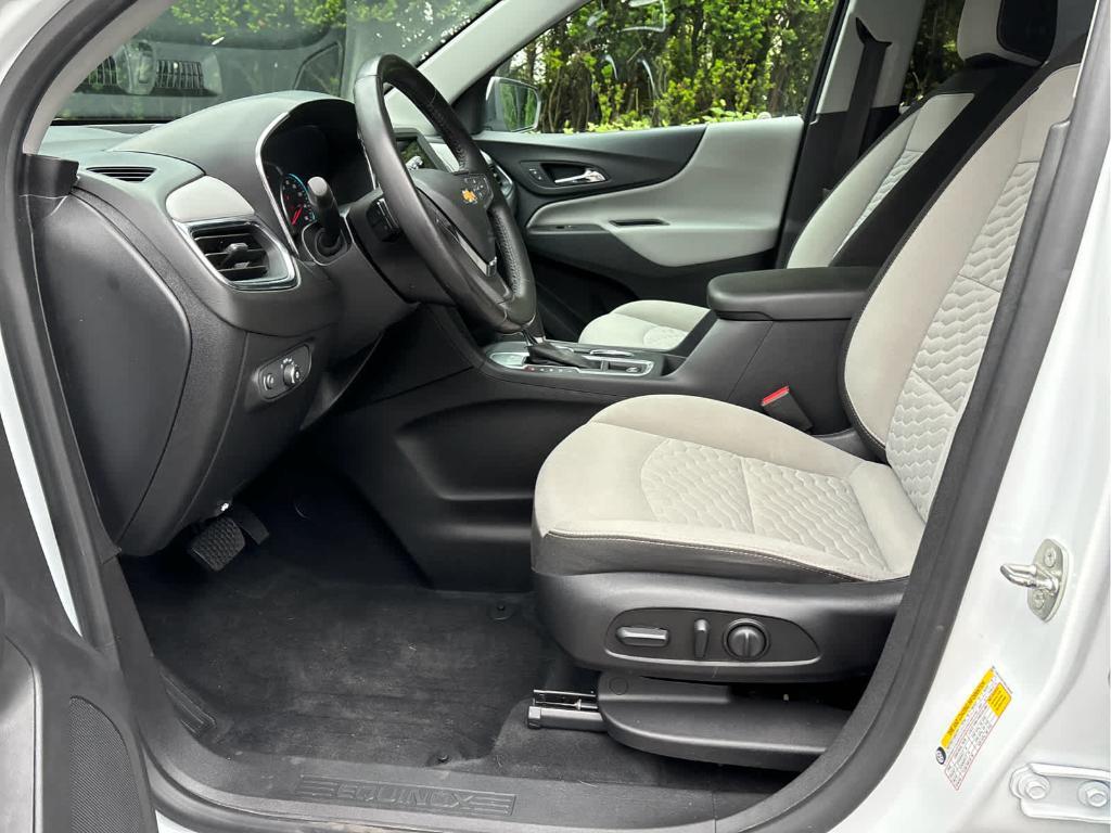 used 2019 Chevrolet Equinox car, priced at $16,559
