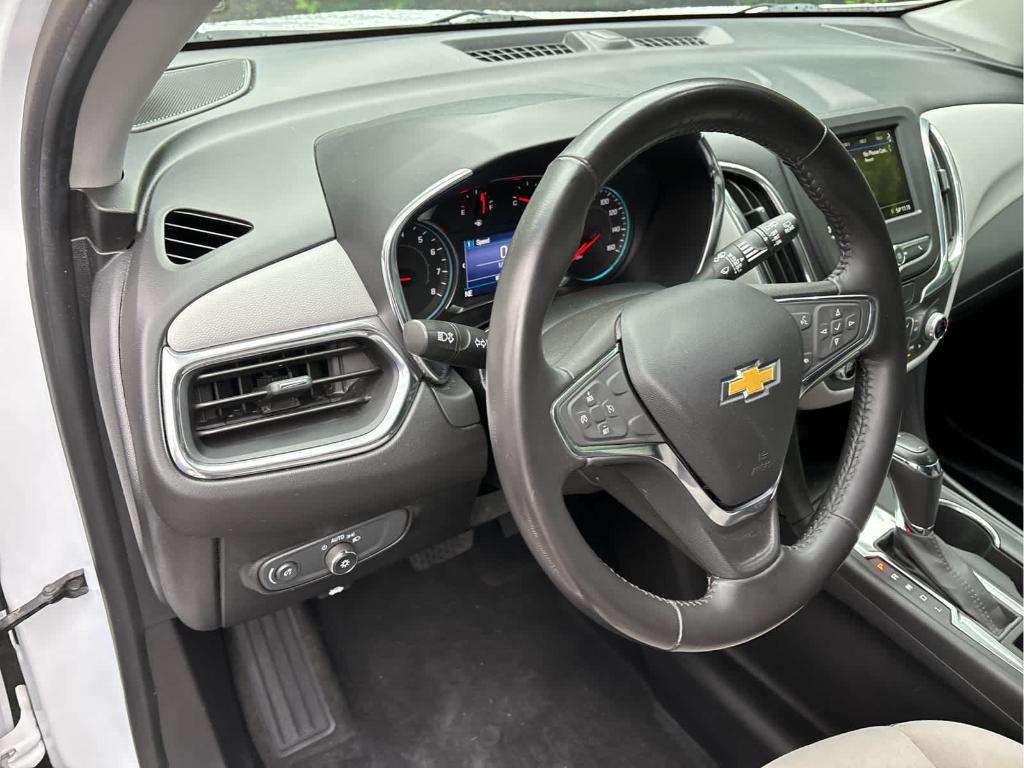 used 2019 Chevrolet Equinox car, priced at $16,559