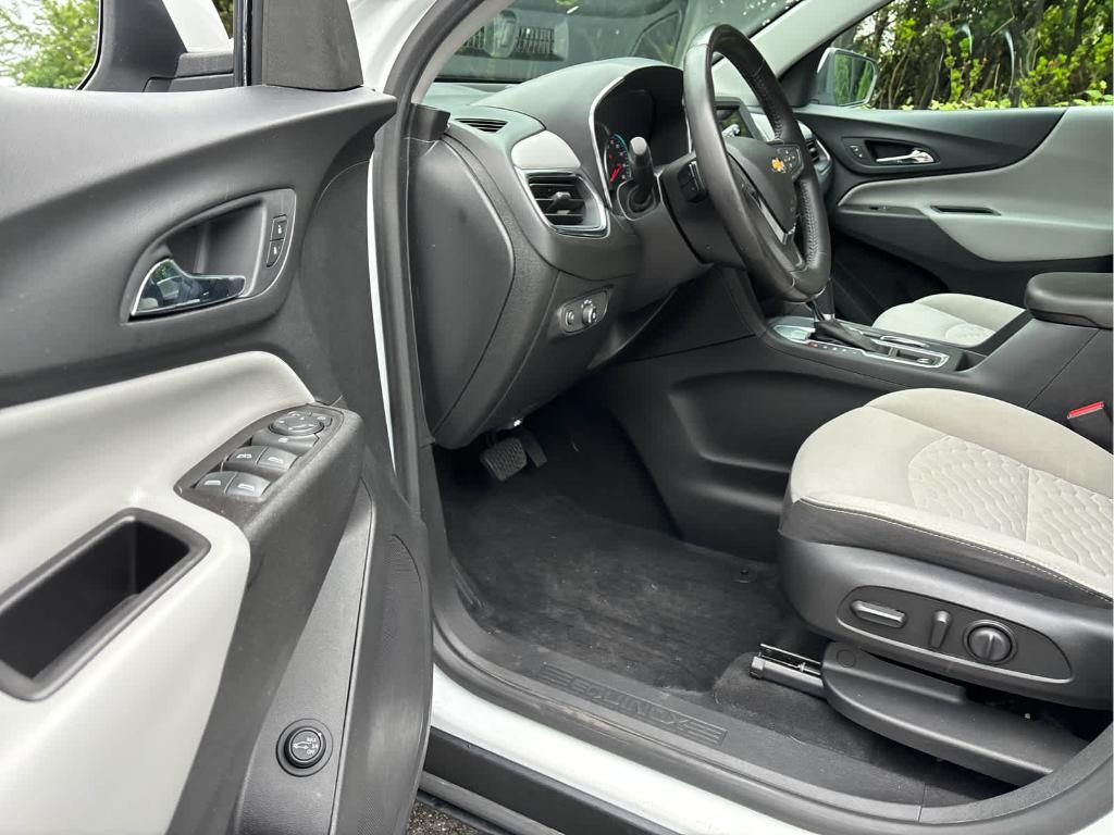 used 2019 Chevrolet Equinox car, priced at $16,559