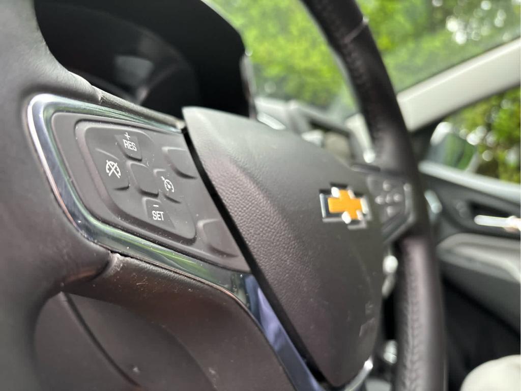 used 2019 Chevrolet Equinox car, priced at $16,559