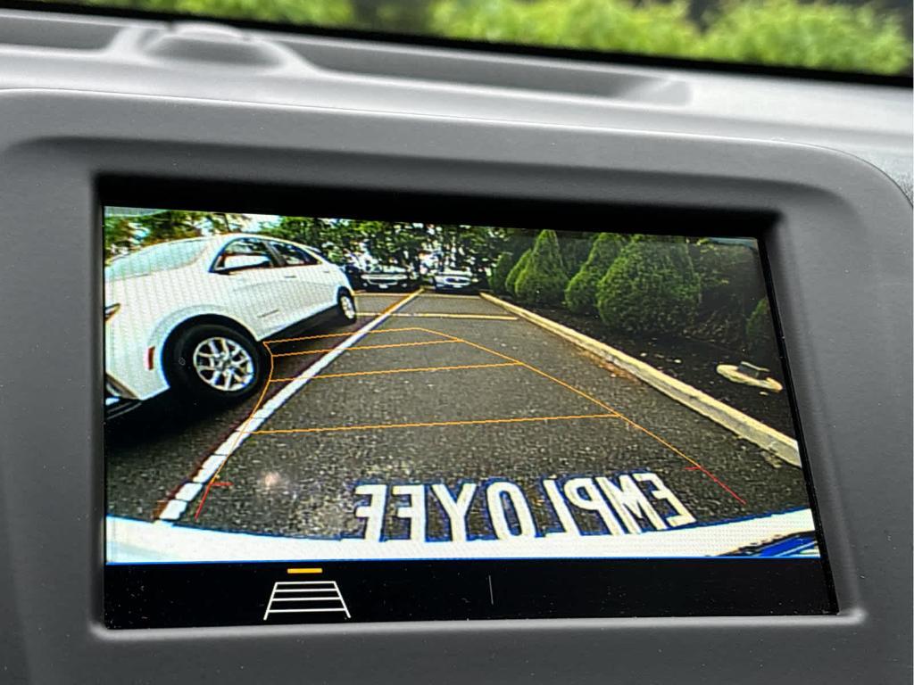 used 2019 Chevrolet Equinox car, priced at $16,559
