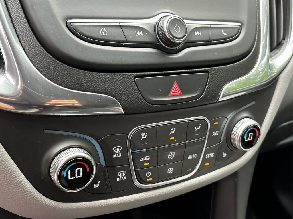 used 2019 Chevrolet Equinox car, priced at $16,559