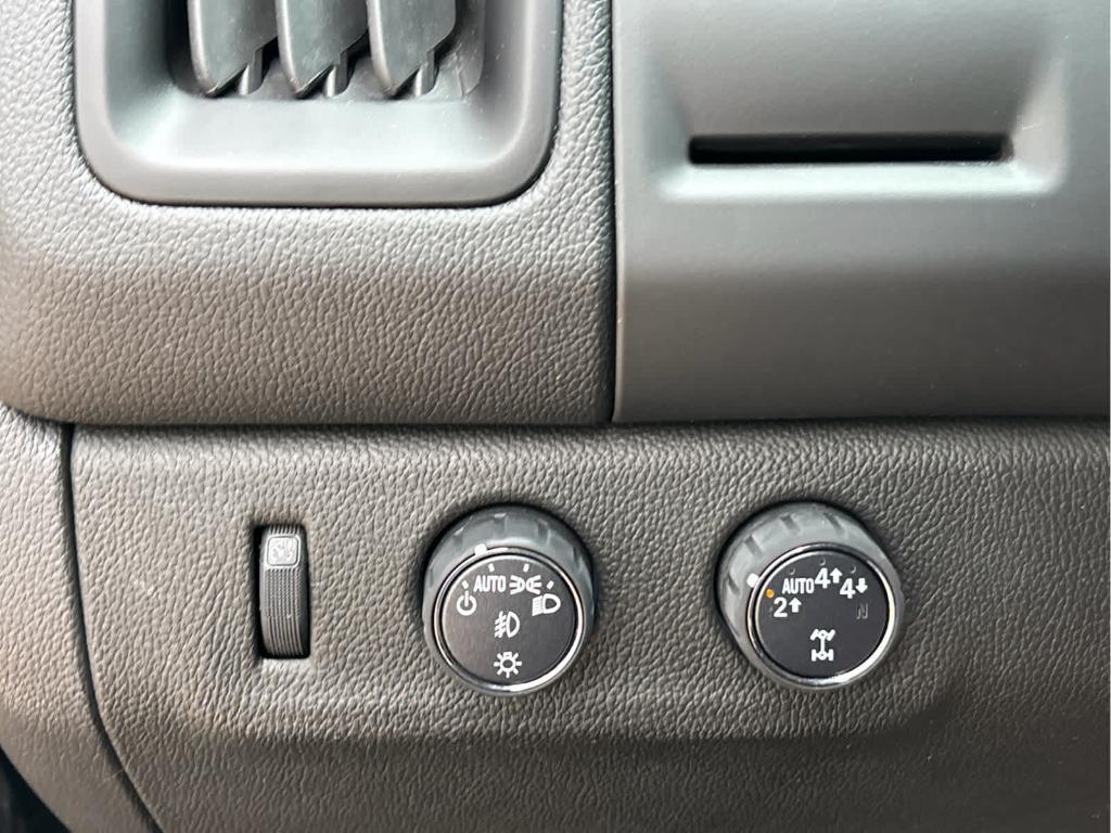 used 2021 Chevrolet Colorado car, priced at $30,999