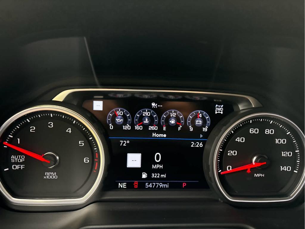 used 2021 Chevrolet Suburban car, priced at $57,499