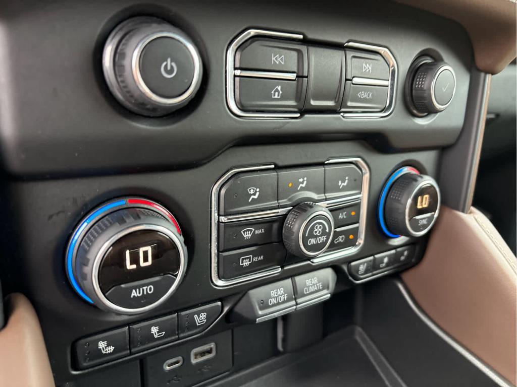 used 2021 Chevrolet Suburban car, priced at $57,499