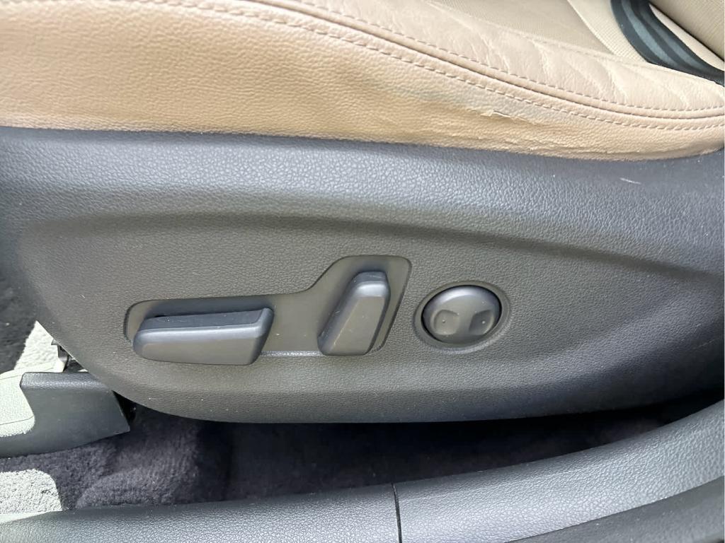 used 2018 Hyundai Tucson car, priced at $11,218