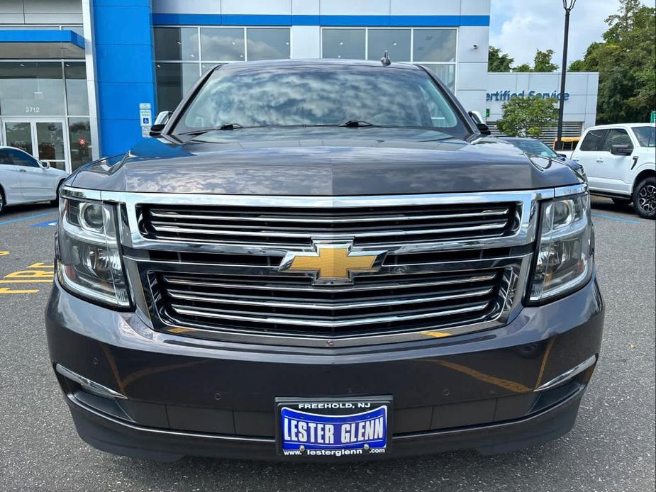 used 2016 Chevrolet Suburban car, priced at $25,999