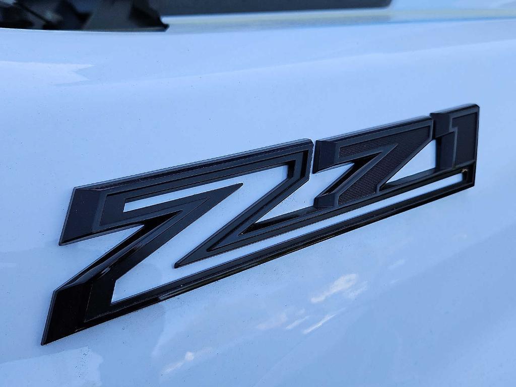 new 2025 Chevrolet Silverado 2500 car, priced at $83,987