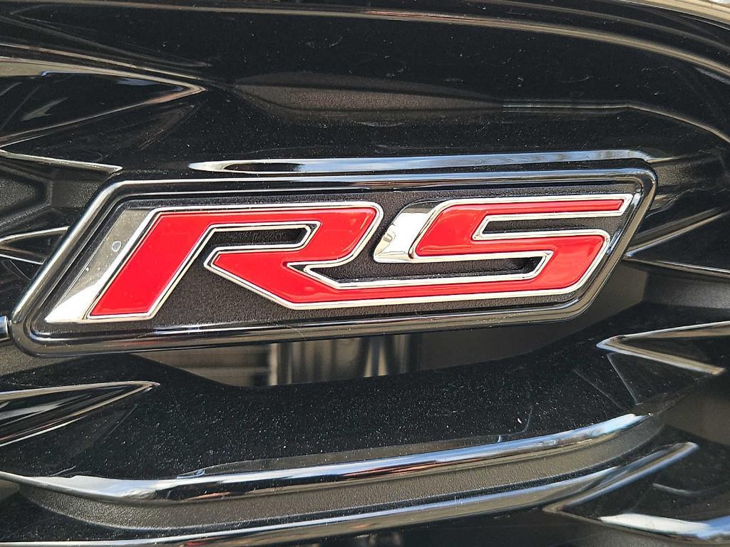 new 2026 Chevrolet Trax car, priced at $27,348