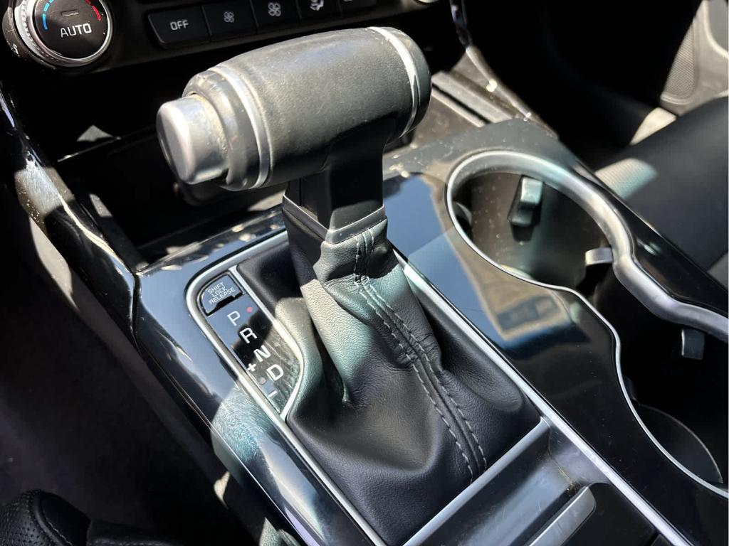 used 2018 Kia Stinger car, priced at $19,999