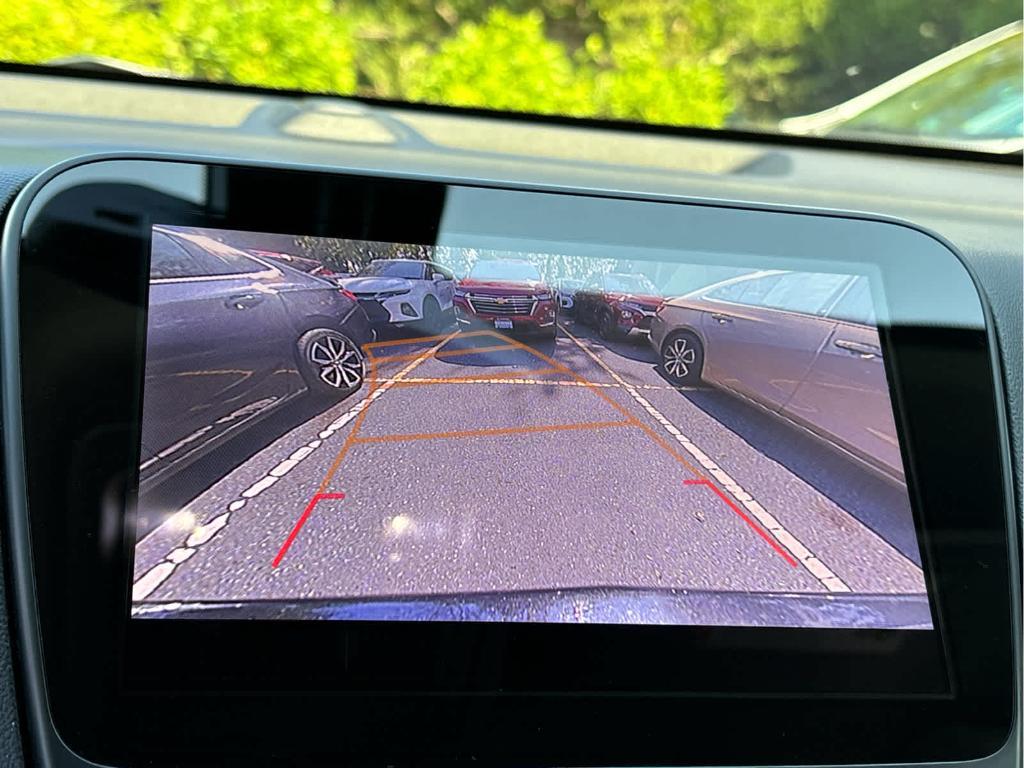 used 2020 Chevrolet Equinox car, priced at $19,999