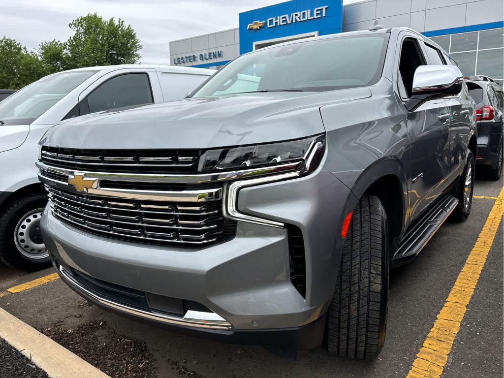 used 2023 Chevrolet Tahoe car, priced at $44,299