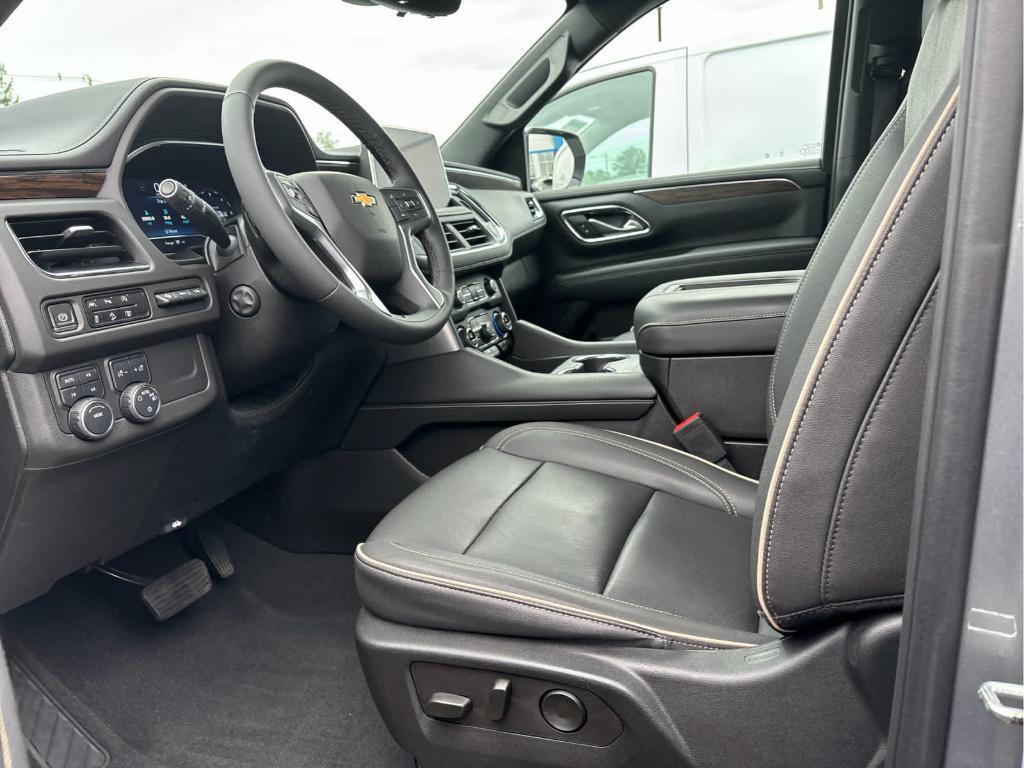 used 2023 Chevrolet Tahoe car, priced at $44,299