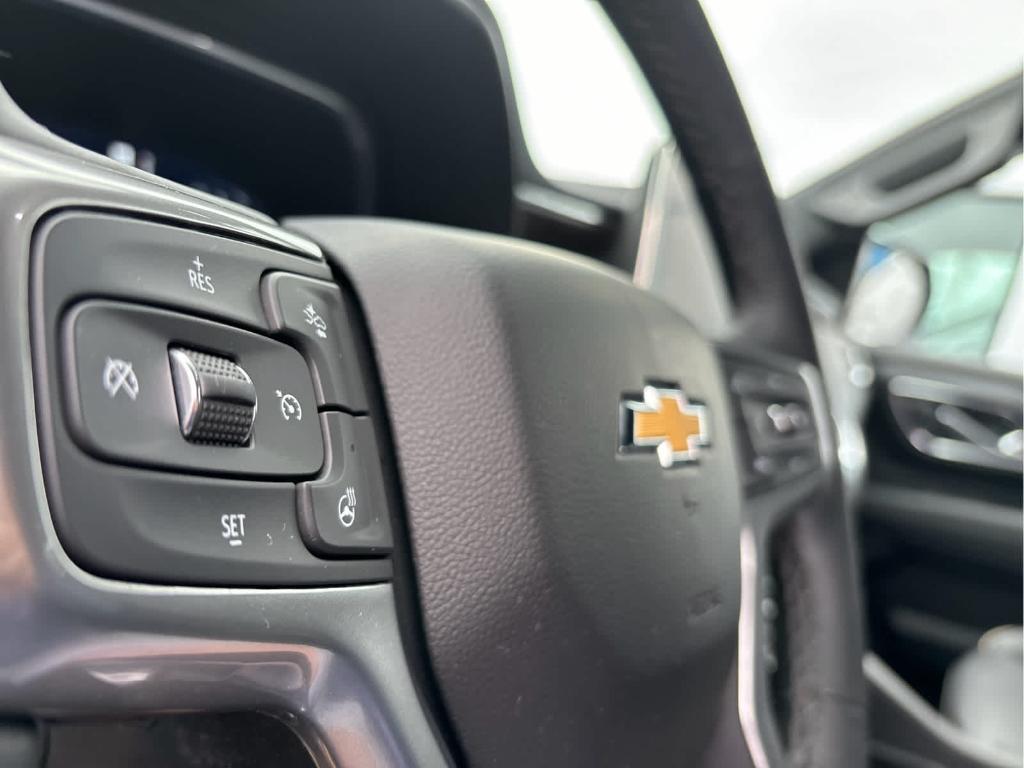 used 2023 Chevrolet Tahoe car, priced at $44,299