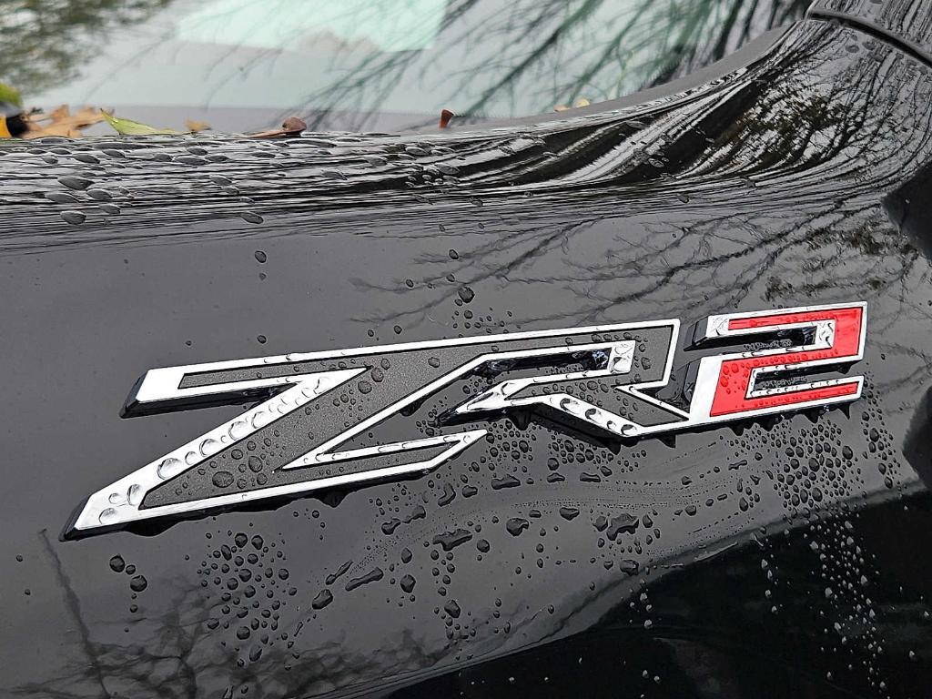 new 2026 Chevrolet Silverado 2500 car, priced at $88,725