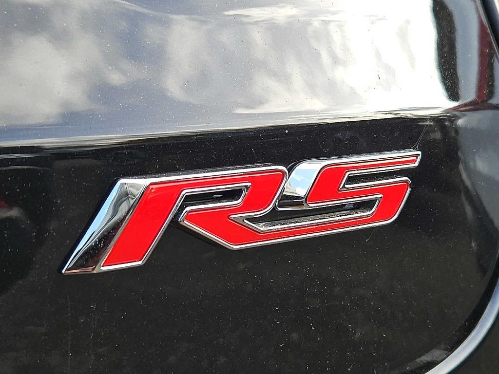 new 2026 Chevrolet Trax car, priced at $27,348