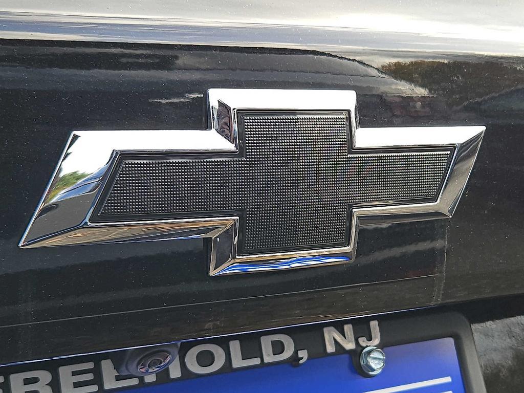 new 2026 Chevrolet Trax car, priced at $27,348