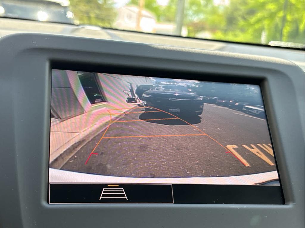 used 2022 Chevrolet Equinox car, priced at $21,599