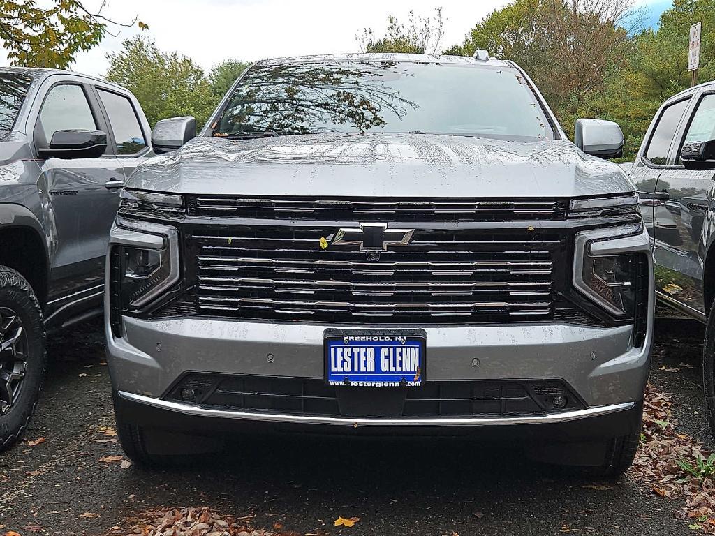 new 2026 Chevrolet Tahoe car, priced at $86,608