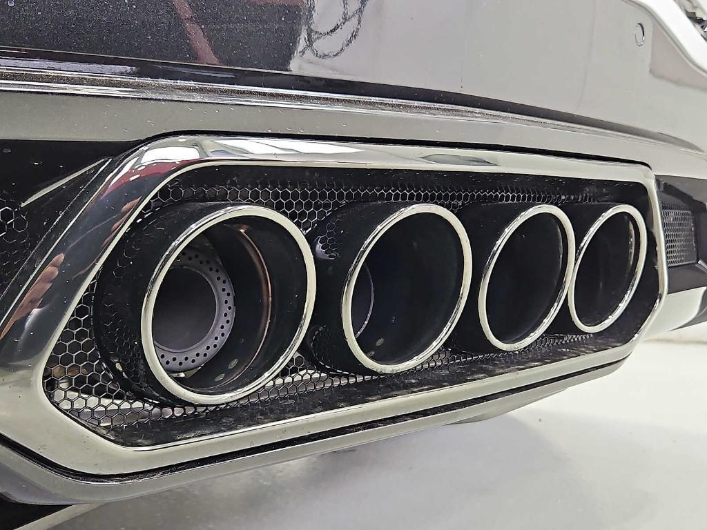 new 2026 Chevrolet Corvette car, priced at $158,205