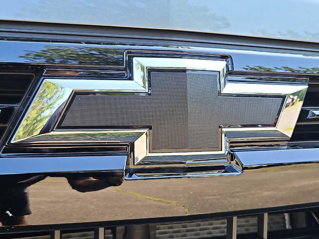 new 2025 Chevrolet Silverado 1500 car, priced at $65,297