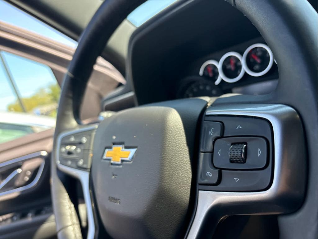 used 2021 Chevrolet Tahoe car, priced at $36,999