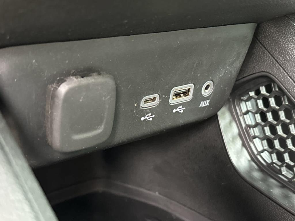 used 2022 Chevrolet TrailBlazer car, priced at $20,299