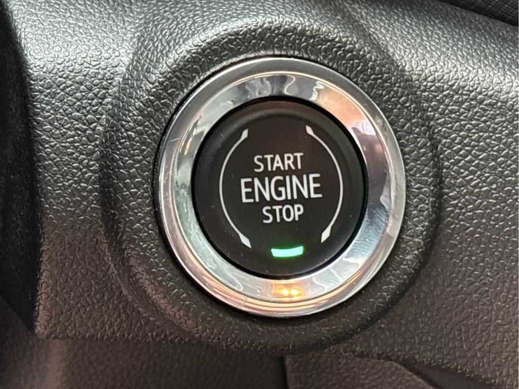 used 2022 Chevrolet TrailBlazer car, priced at $20,299