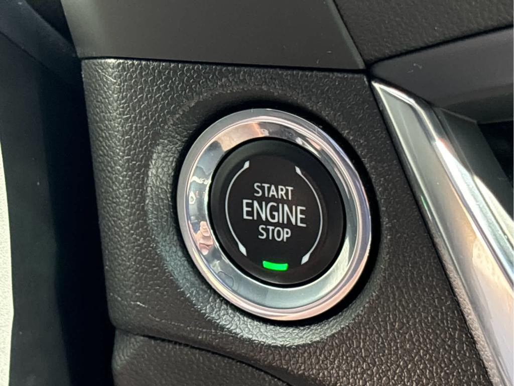 used 2024 Buick Encore GX car, priced at $23,999