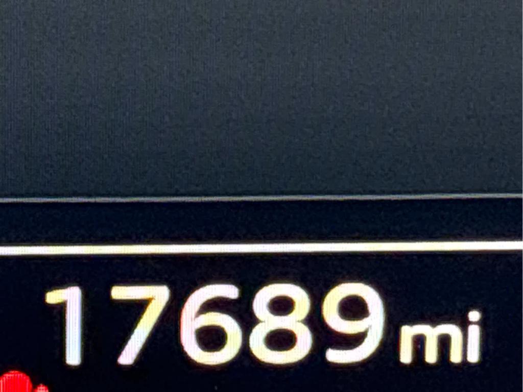 used 2025 Audi Q5 car, priced at $42,988