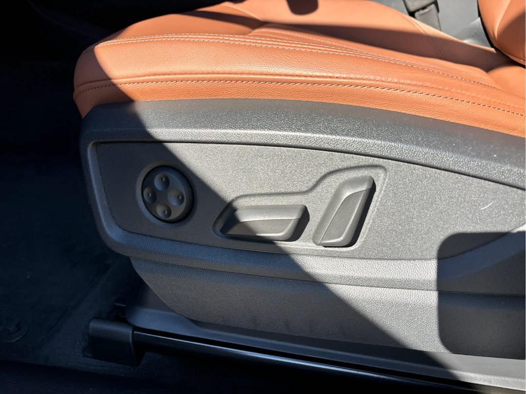 used 2025 Audi Q5 car, priced at $42,988