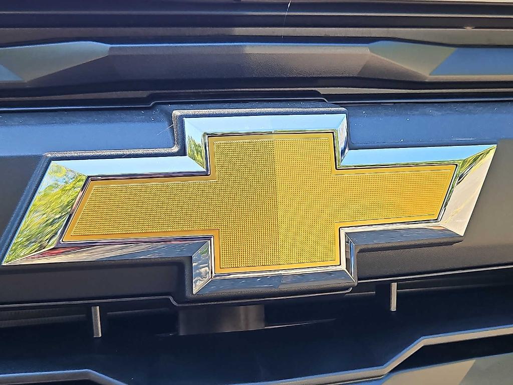 new 2026 Chevrolet Colorado car, priced at $40,383