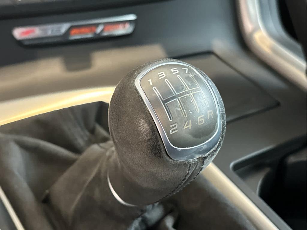 used 2016 Chevrolet Corvette car, priced at $66,995