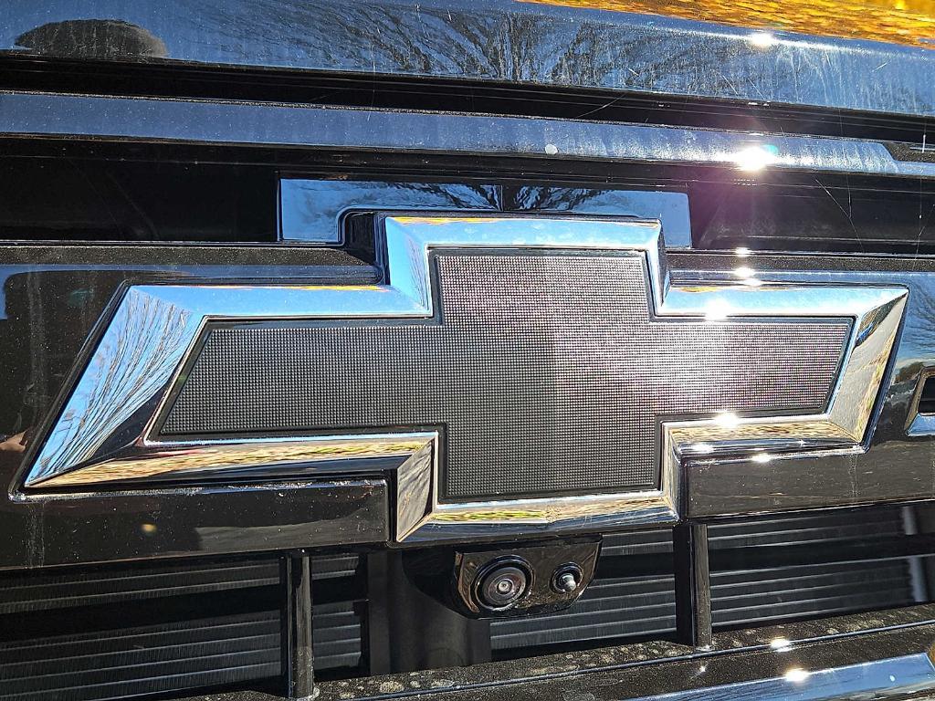 new 2026 Chevrolet Silverado 2500 car, priced at $68,295