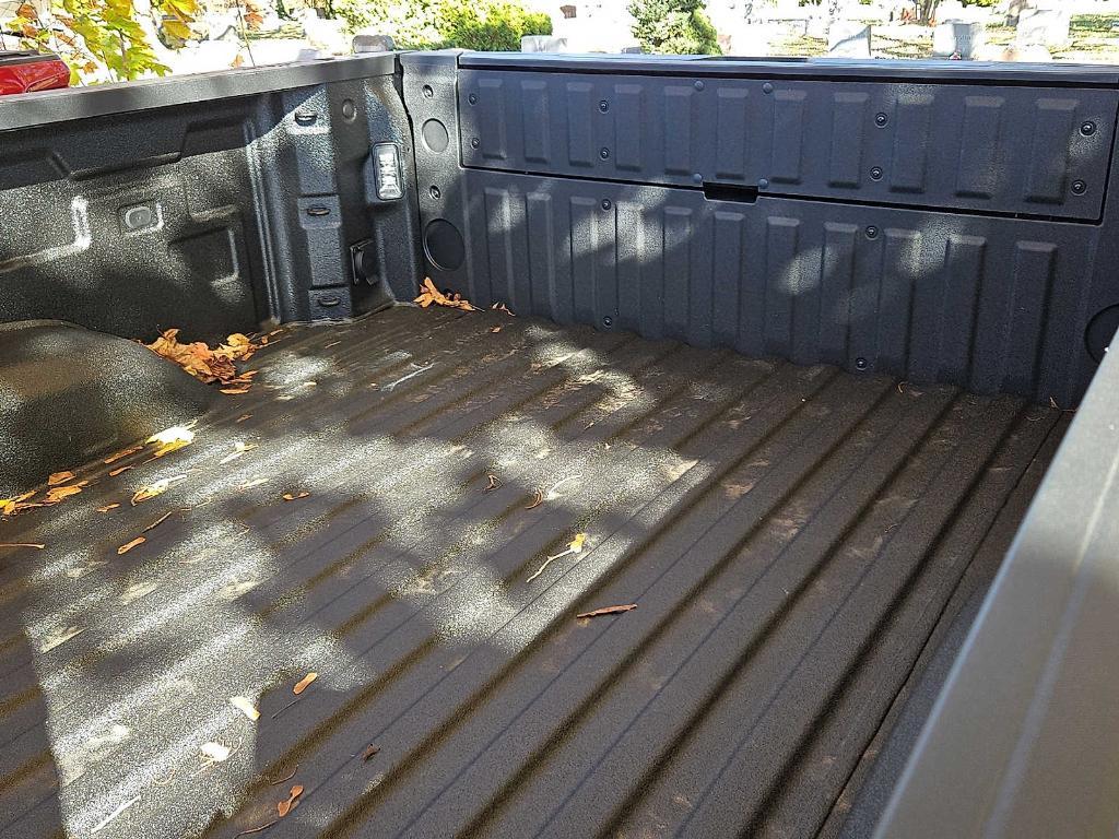 new 2026 Chevrolet Silverado 2500 car, priced at $68,295