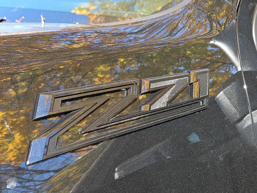 new 2026 Chevrolet Silverado 2500 car, priced at $68,295