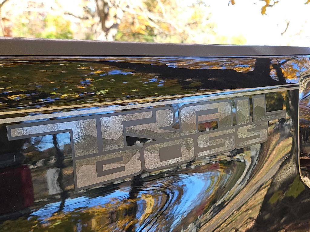 new 2026 Chevrolet Silverado 2500 car, priced at $68,295