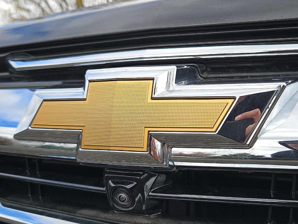 new 2026 Chevrolet Equinox EV car, priced at $37,689