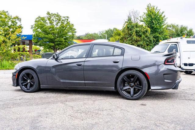 used 2016 Dodge Charger car, priced at $14,900