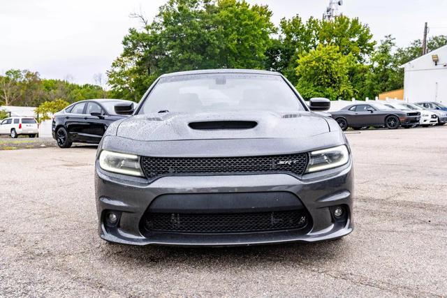 used 2016 Dodge Charger car, priced at $14,900