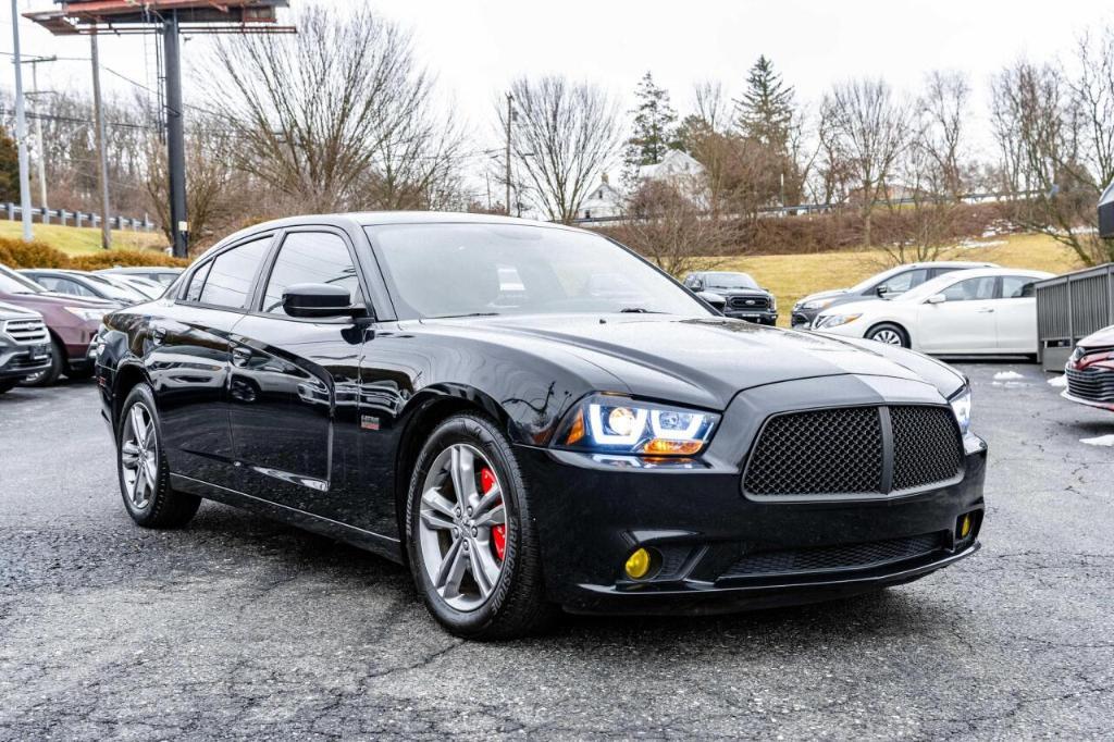 used 2013 Dodge Charger car, priced at $12,617