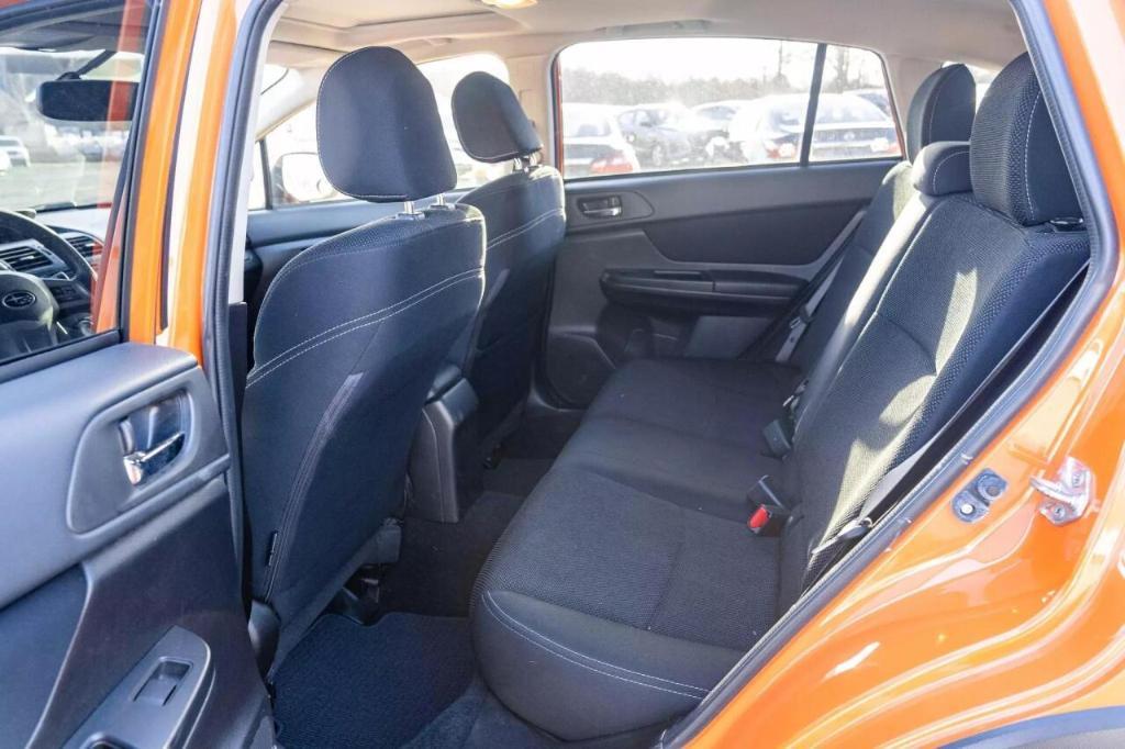 used 2014 Subaru XV Crosstrek car, priced at $12,586