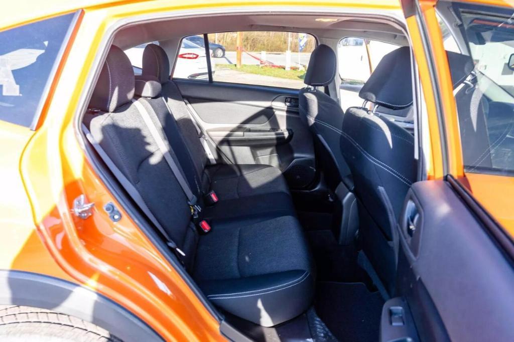 used 2014 Subaru XV Crosstrek car, priced at $12,586