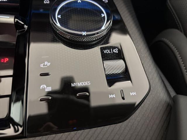 new 2025 BMW X3 car, priced at $62,035