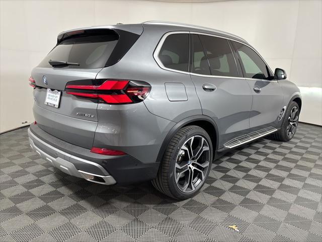 new 2025 BMW X5 PHEV car, priced at $83,760