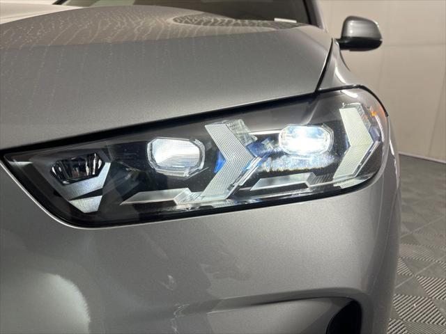new 2025 BMW X5 PHEV car, priced at $83,760