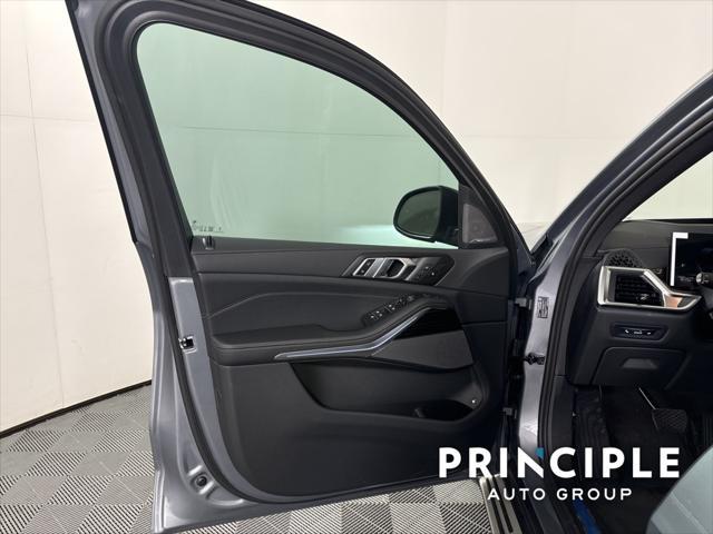 new 2025 BMW X5 PHEV car, priced at $83,760