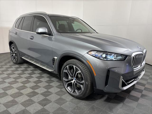 new 2025 BMW X5 PHEV car, priced at $83,760