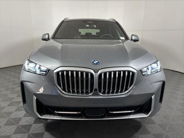 new 2025 BMW X5 PHEV car, priced at $83,760
