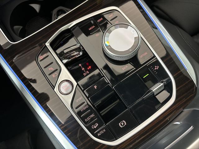 new 2025 BMW X5 PHEV car, priced at $83,760